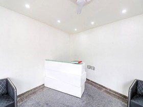 Mahavir Enclave by OYO Rooms
