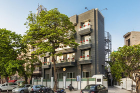 Majestic Inn by OYO