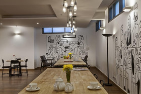 Majestic Inn by OYO