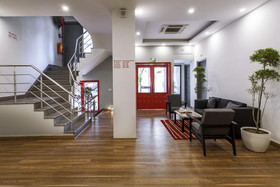 Majestic Inn by OYO