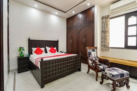 Mandakini Villa by OYO Rooms