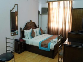 Maurya Heritage