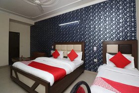 Mayank Palace by OYO Rooms