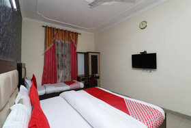 Mayank Palace by OYO Rooms