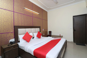 Mayank Palace by OYO Rooms