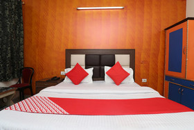 Mayank Palace by OYO Rooms