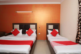 Mayank Palace by OYO Rooms