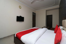 Mayank Palace by OYO Rooms