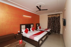 Mayank Palace by OYO Rooms