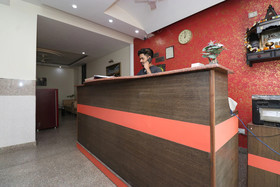 Mayank Palace by OYO Rooms