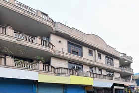 Maya Palace By OYO Rooms