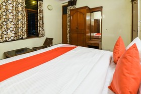 Maya Palace By OYO Rooms