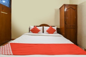 Maya Palace By OYO Rooms