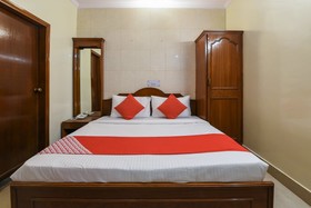 Maya Palace By OYO Rooms