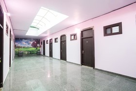 Metro Golden Residency by OYO Rooms