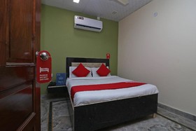 Metro View By OYO Rooms