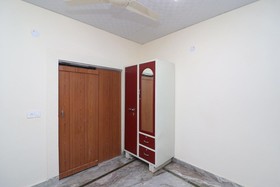 Metro View By OYO Rooms