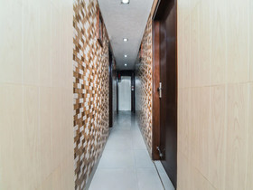 Millenium Residency By OYO Rooms