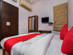 Millenium Residency By OYO Rooms