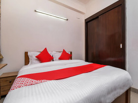 Millenium Residency By OYO Rooms