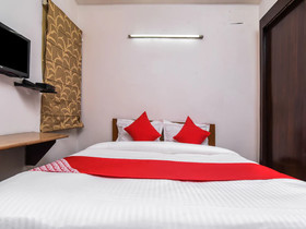 Millenium Residency By OYO Rooms