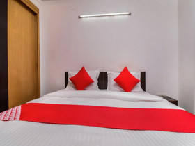 Millenium Residency By OYO Rooms