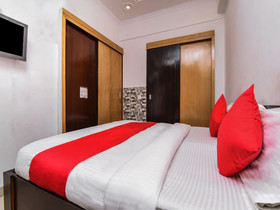 Millenium Residency By OYO Rooms