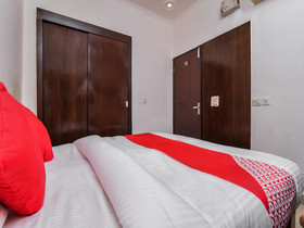 Millenium Residency By OYO Rooms