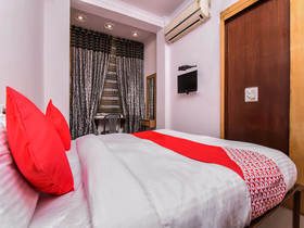 Millenium Residency By OYO Rooms