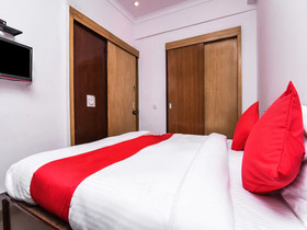 Millenium Residency By OYO Rooms