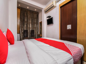 Millenium Residency By OYO Rooms