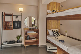 Minimalist Poshtel & Suites