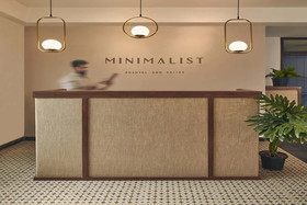 Minimalist Poshtel & Suites