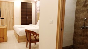 Modesty Hotel by FabHotels