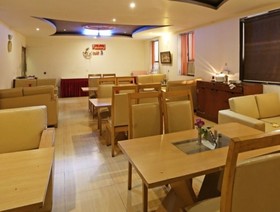 Modesty Hotel by FabHotels