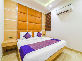 Mohit Guest House by OYO Rooms
