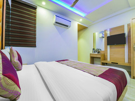 Mohit Guest House by OYO Rooms