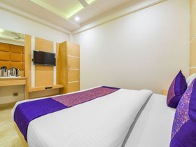 Mohit Guest House by OYO Rooms