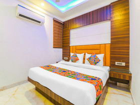 Mohit Guest House by OYO Rooms