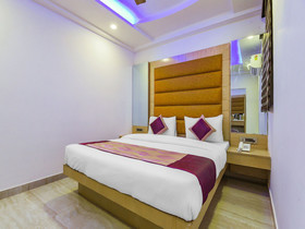 Mohit Guest House by OYO Rooms