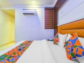 Mohit Guest House by OYO Rooms