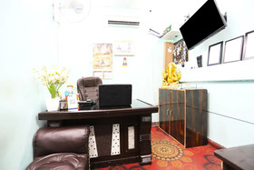 Mona Regency Hotel And Banquets by OYO Rooms