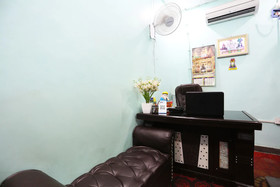 Mona Regency Hotel And Banquets by OYO Rooms