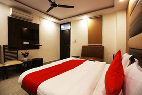 Mona Regency Hotel And Banquets by OYO Rooms
