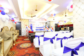 Mona Regency Hotel And Banquets by OYO Rooms