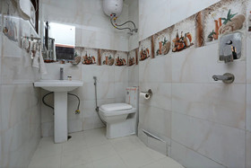 N D Star Residency by OYO Rooms