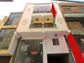 N D Star Residency by OYO Rooms