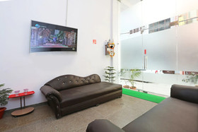 N D Star Residency by OYO Rooms
