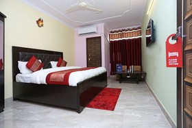 N D Star Residency by OYO Rooms