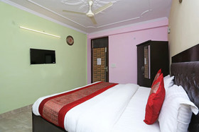 N D Star Residency by OYO Rooms
